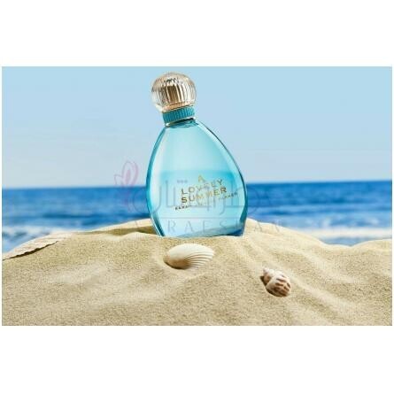 A Lovely Summer-سارا جسیکا پارکر ا لاولی سامر