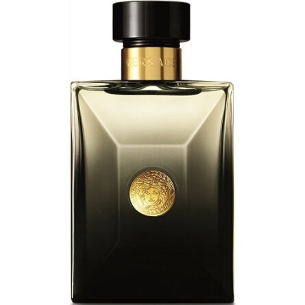 pour homme oud noir eau de parfum