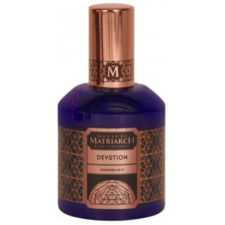 Devotion-هاوس آف متریارک دووتیشن