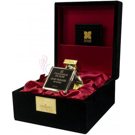 Oud Rouge Intense-فرگرنس دو بوا عود رژ اینتنس