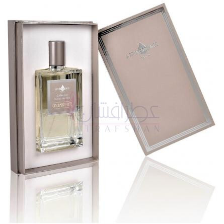 Gingembre Latte-آفین اسنس جینجمبر لاته