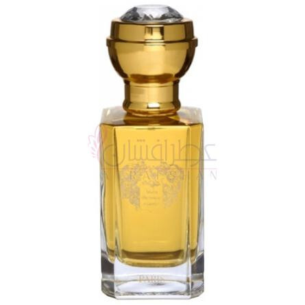 Fleur d’Iris-میتره پرفیومر ات گانتیر فلور د ایریس