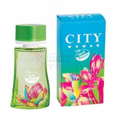 April Dream-سیتی اپریل دریم