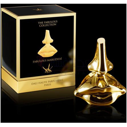 Fabulous Marudhaï-سالوادور دالی فابولوس مارودای