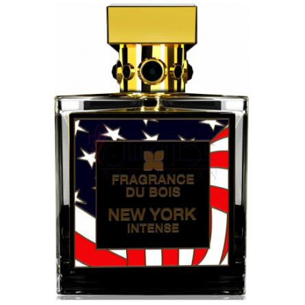 New York Intense-فرگرنس دو بوا نیویورک اینتنس