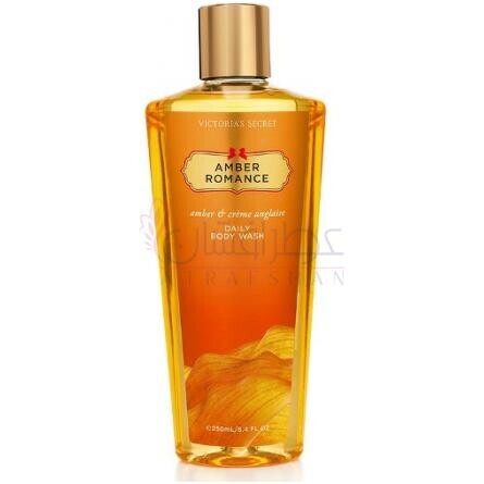Amber Romance Victoria's Secret-ویکتوریا سیکرت امبر رومنس 