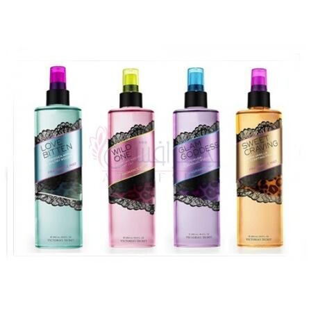 Love Bitten-ویکتوریا سیکرت لاو بیتن