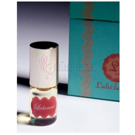 Lulamae-لولوا بیوتی لولامای