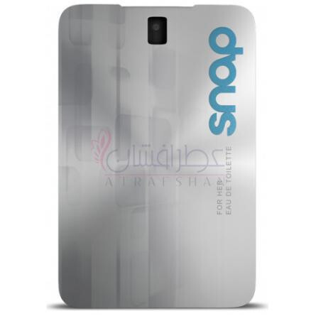 Snap 1 For Him-اسنپ پرفیوم اسنپ 1 فور هیم