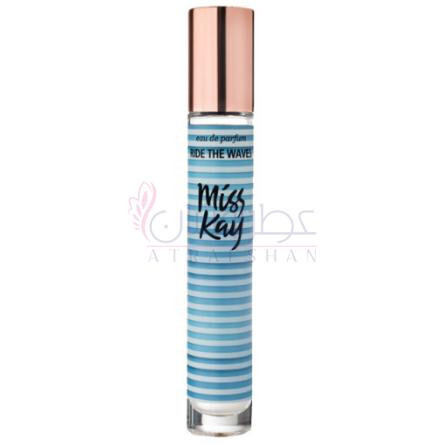 Ride The Waves-میس کی راید د ویوز