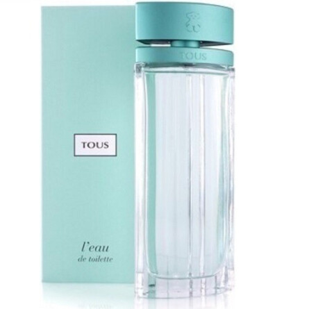 Tous L’Eau EDT-توس لئو ادو تویلت
