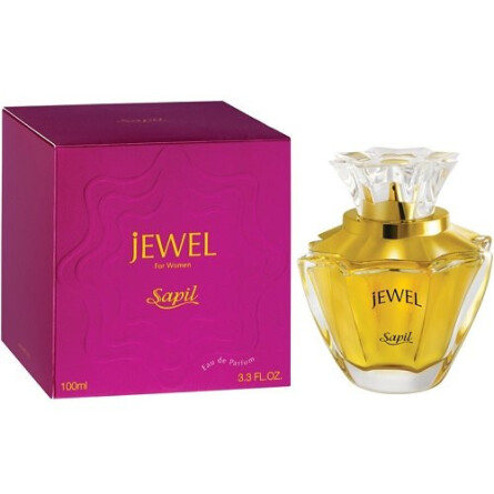 Jewel-ساپیل جول