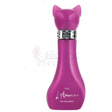 L’Amour…r…r Purpur-سیل پارفوم له امور ر ر پورپور