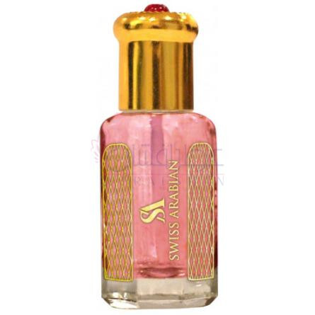 Antalya-سوییس عربین انتالیا