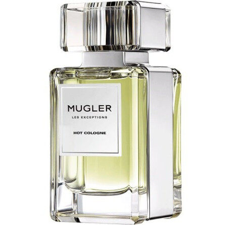 Hot Cologne-تیری موگلر هات کولوژن (کلن)