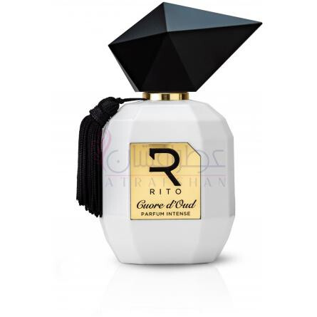 Cuore d'Oud-ریتو کوری دعود