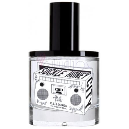 Suckle Honey City-دی اس اند دورگا ساکل هانی سیتی