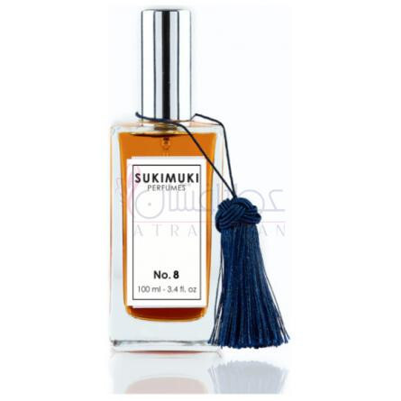 No. 8-سوکیموکی نو 8