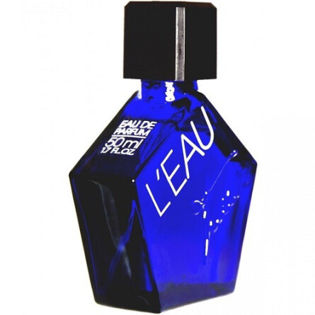 Tauer Perfumes L'Eau-تاور پرفیومز لئو