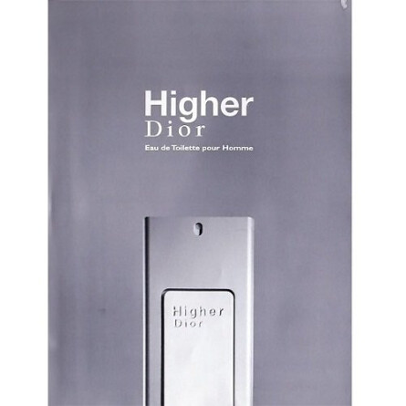 Dior higher outlet