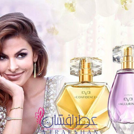 Eve Confidence-اوان او کانفیدنس