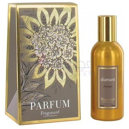 Diamant Parfum-فراگونارد دایمنت پارفوم