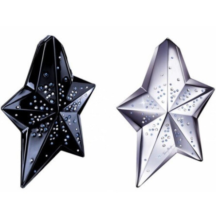 Angel Silver Brilliant Star-تیری موگلر آنجل سیلور بریلیانت استار