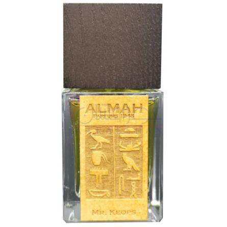 Mr. Keops-الماه پارفومز 1948 مستر کیپس