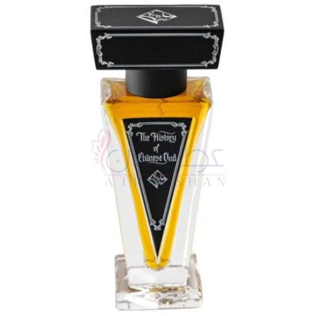 The History of Chinese Oud-اریج لی دوری د هیستوری اف چاینیز عود