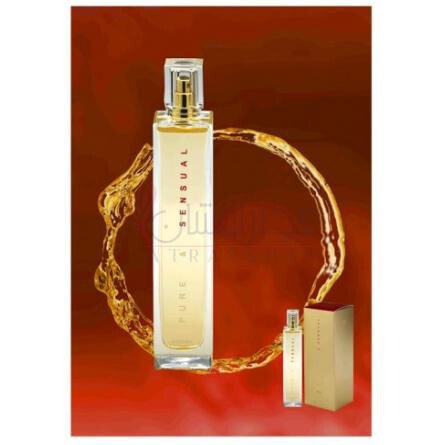 Pure And Sensual-دینا کازمتیک پیور اند سنشوال