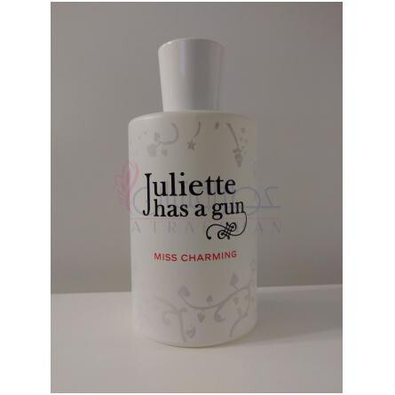 Miss Charming-جولیت هز ا گان میس چارمینگ