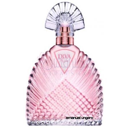 Diva Rose-امانوئل اونگارو دیوا رز