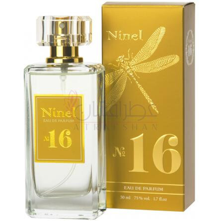 Ninel No. 16-نینل پرفیوم نو 16