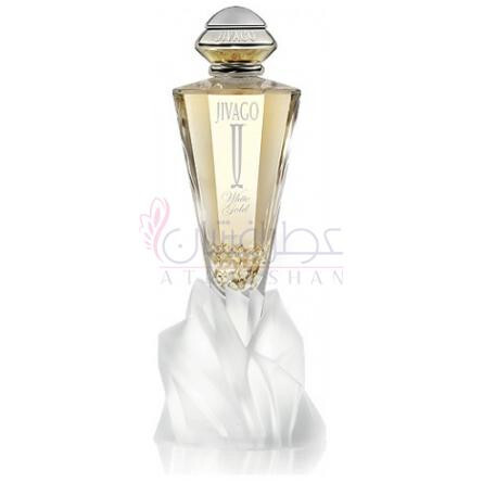 White Gold-جیواگو وایت گلد