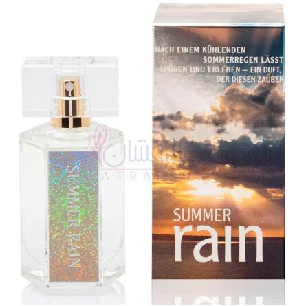 Summer Rain-لانو سامر رین