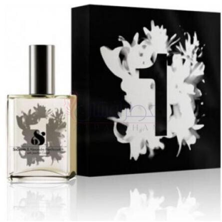 1 Alexandre Herchcovitch: Urban Tropicalia-سیکس سنتس 1 الکساندر هرچکوویچ: اوربان تراپیکالیا