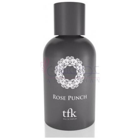 Rose Punch-د فرگرنس کیچن رز پانچ
