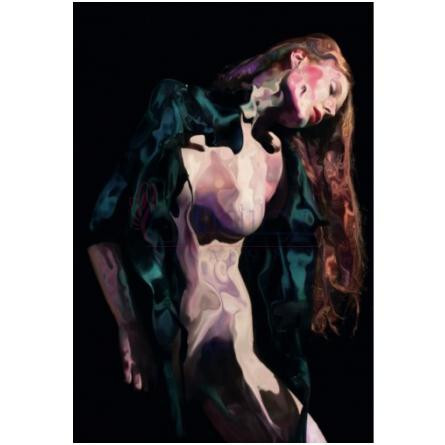 No. 5 Second Skin-سیکس سنتس نو 5 سکند اسکین