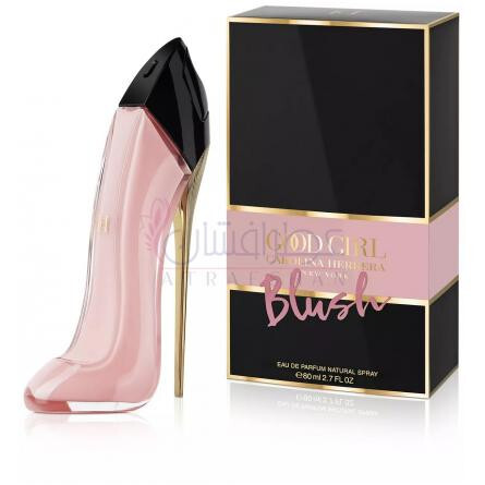 Good Girl Blush-کارولینا هررا گود گرل بلاش