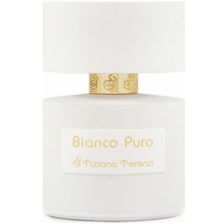 Bianco Puro-تیزیانا ترنزی بیانکو پورو