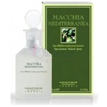 Macchia Mediterranea-مونوتم فاین فرگرنسز ونزیا ماچیا مدیترانیو
