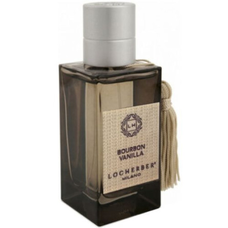 Bourbon Vanilla-لوکربر میلانو بوربن وانیلا