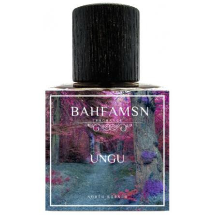 Ungu-بهفامسن فرگرنس اونگو