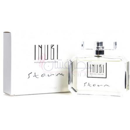 Storm-اینوبی استورم