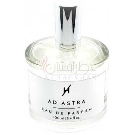 Ad Astra-هلدر ماچادو پرفیومز اد استرا