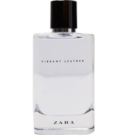 zara men's aftershave like creed