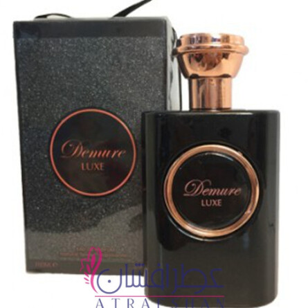 Demure Luxe-فراگرنس ورد دمور لوکس