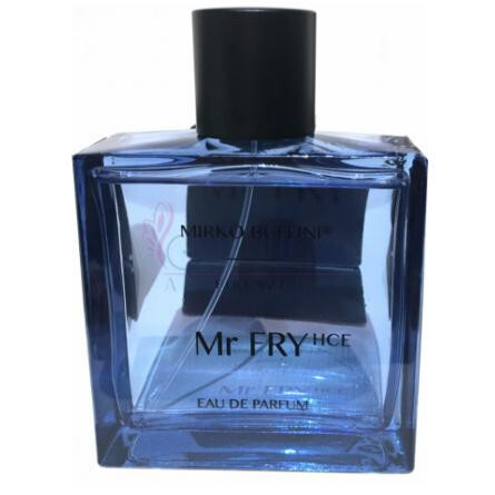 Mr Fry HCE-میرکو بوفینی فیرنز مستر فرای اچ سی ای