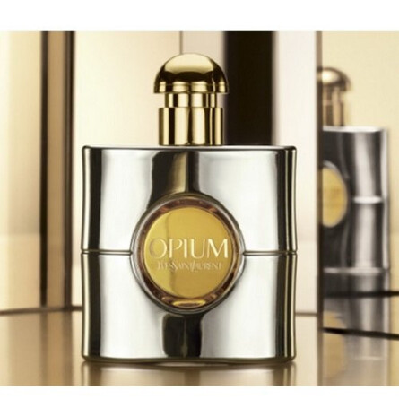 Opium Collector's Edition 2014-ایوسن لورن بلک اوپیوم کالکتورز ادیشن 2014