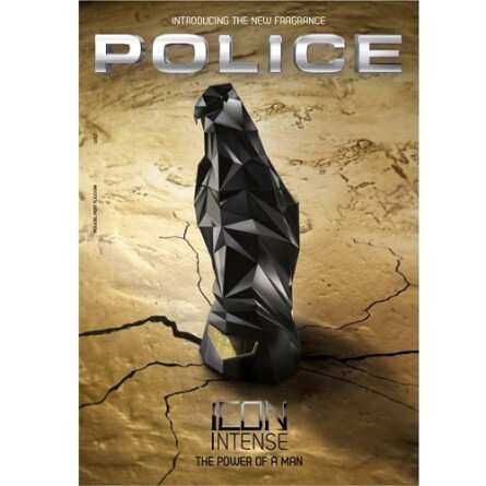 Icon Intense-پلیس ایکون اینتنس